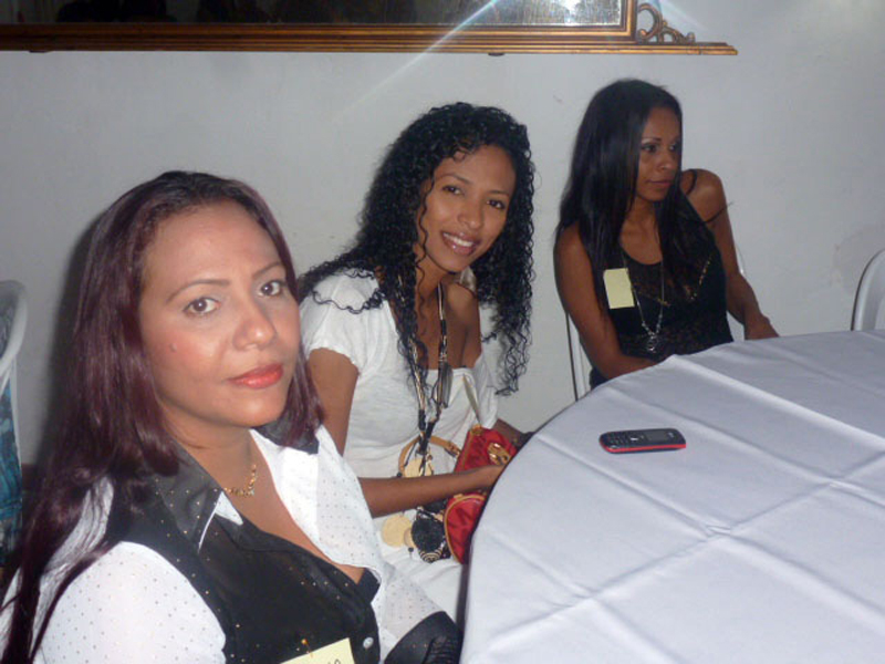 Cartagena Women